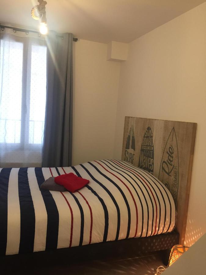 Le "Duo Setois" Sète Quarto foto
