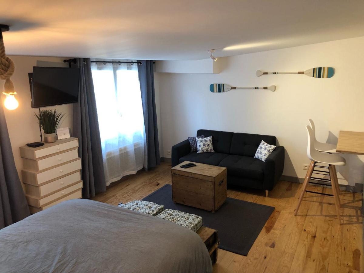 Le "Duo Setois" Sète Quarto foto