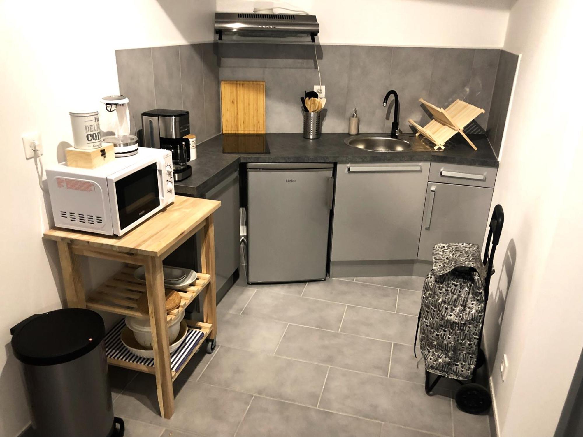 Le "Duo Setois" Sète Quarto foto