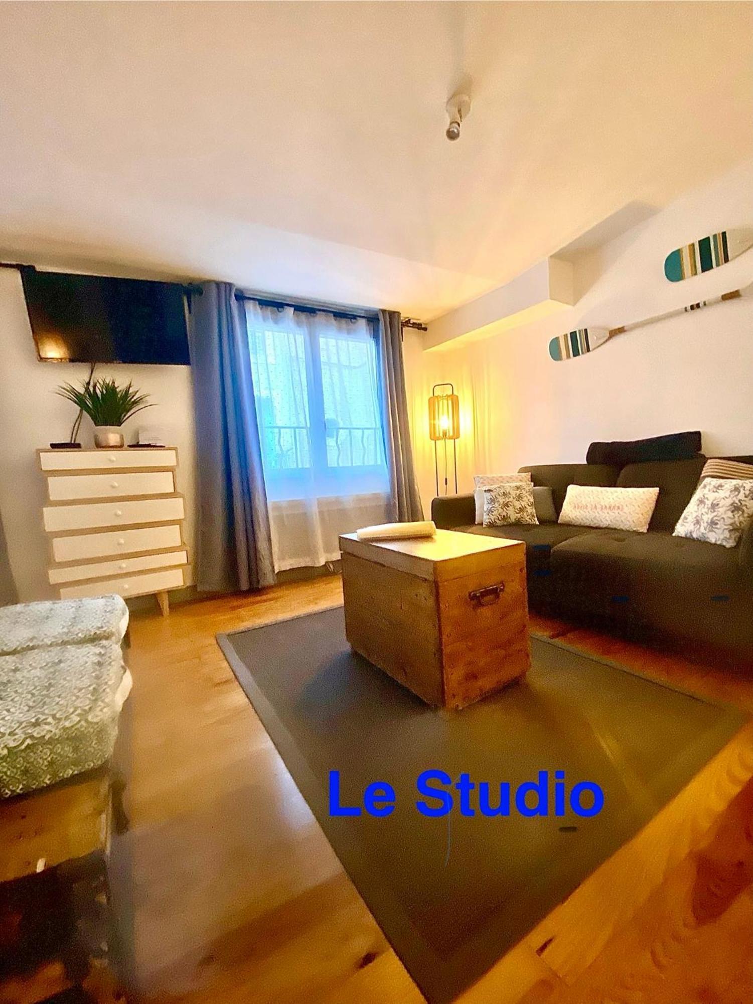 Le "Duo Setois" Sète Exterior foto