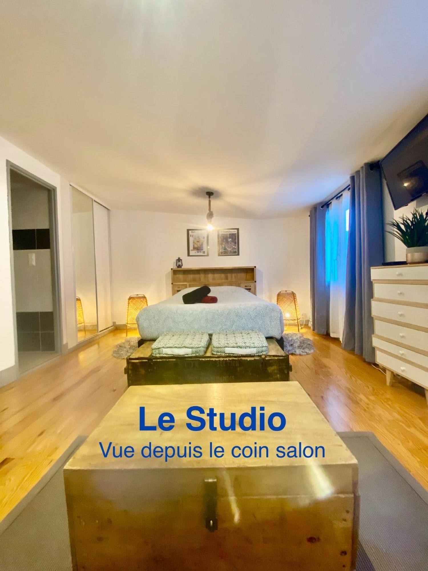 Le "Duo Setois" Sète Exterior foto